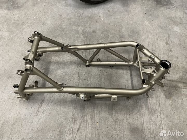 Рама Ducati 848 1098 1198 S