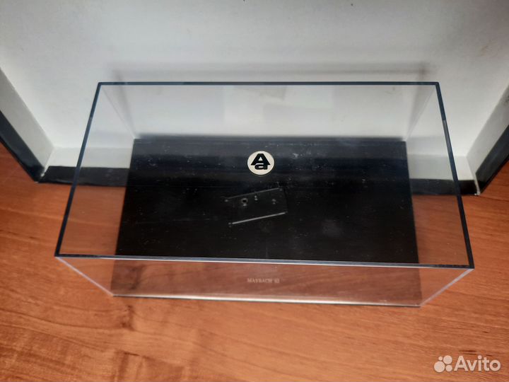 Бокс от модели AutoArt