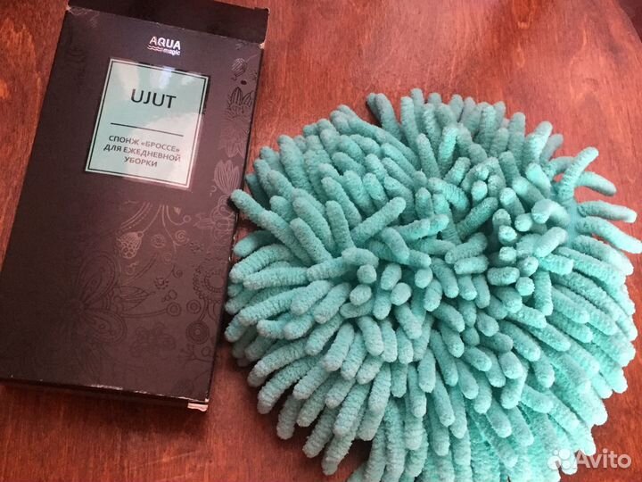 Салфетки для уборки Гринвей