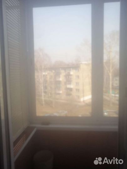 Балконные окна бу