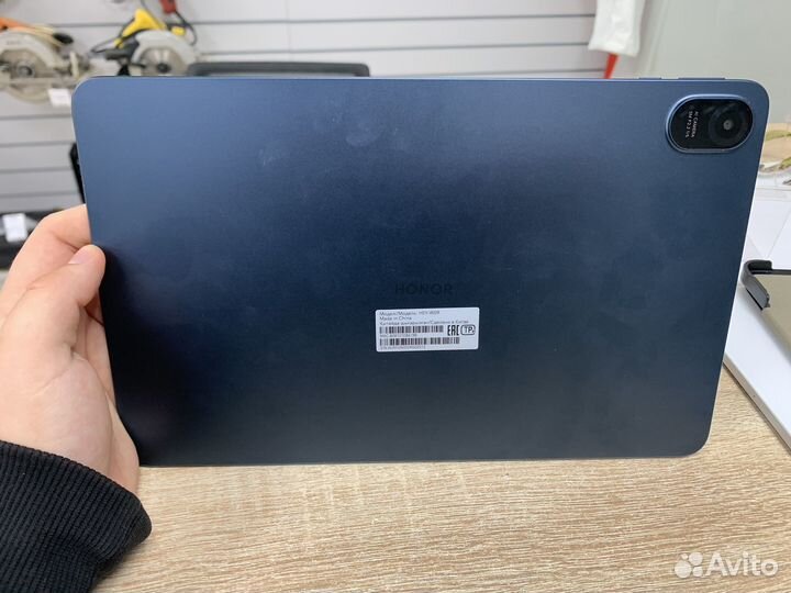 Планшет honor pad 8