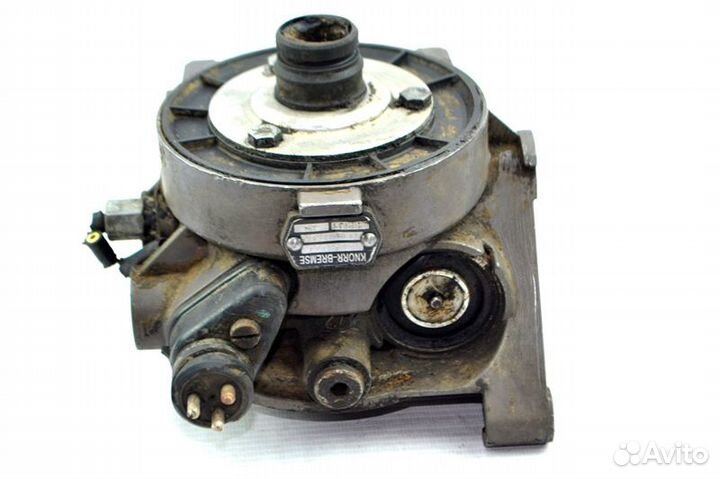 Осушитель воздуха volvo F12 (01.77-12.94)