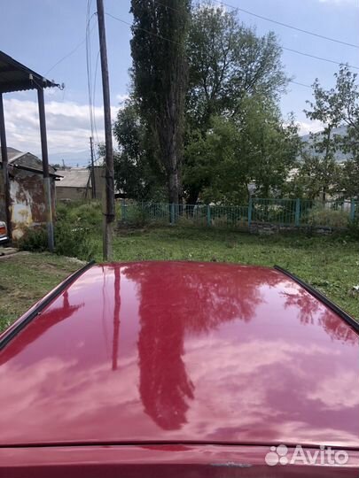 Сиденья на ваз 1111(ока)