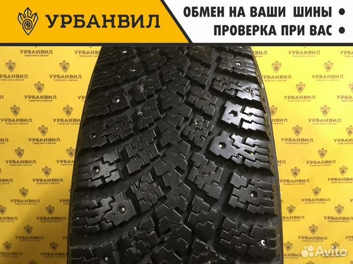 Nokian Tyres Nordman SUV 235/75 R16 108T