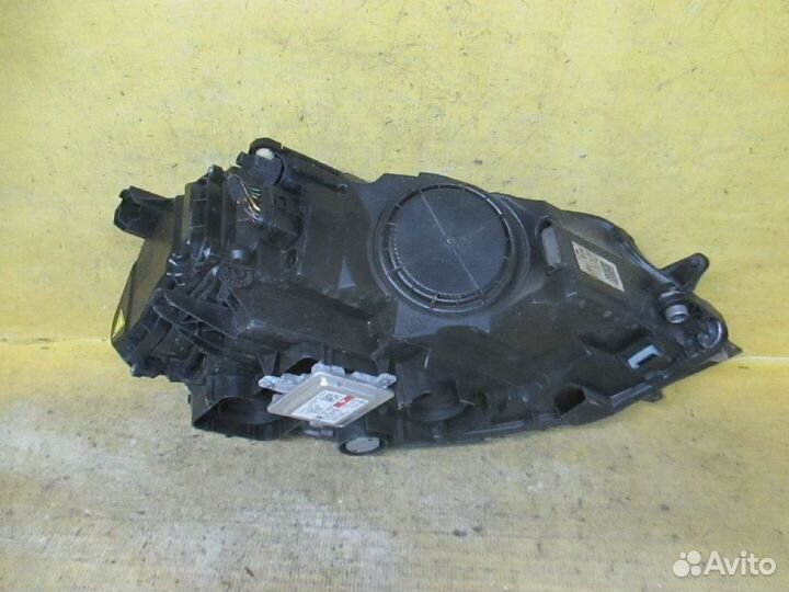 Фара левая Volkswagen Golf vii 5G