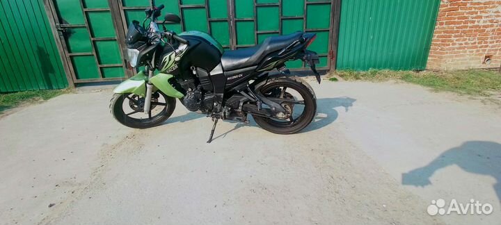 Racer nitro RC-250-CK