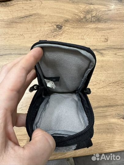 Чехол сумка для цифрового фотоаппарата