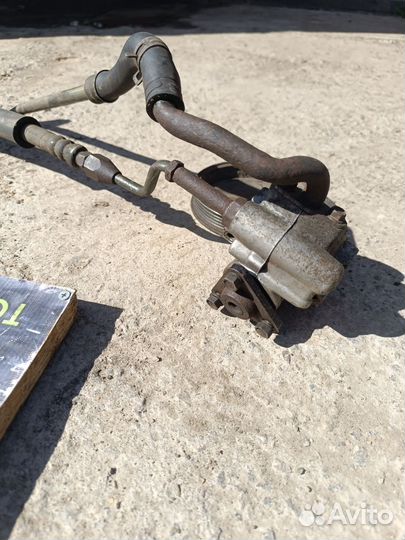 Комплект гура Деу Нексия, Шевроле Ланос