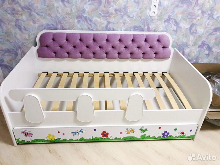 Диван-кровать