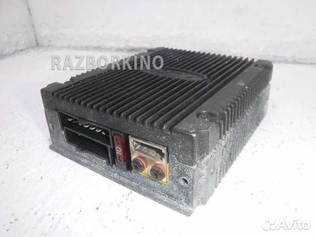 Усилитель магнитолы 6178973