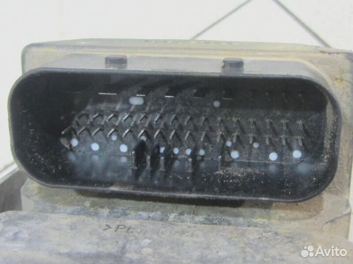 Блок ABS (насос) Ровер 75