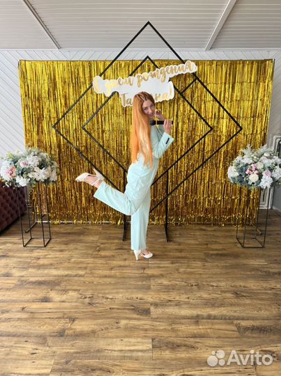 Ведущий и dj на свадьбу