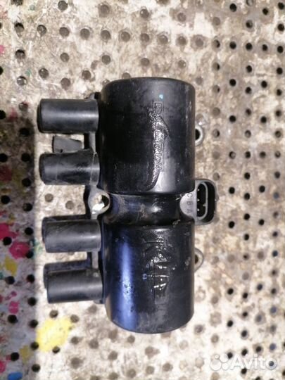 Катушка зажигания Chery Tiggo 2.4