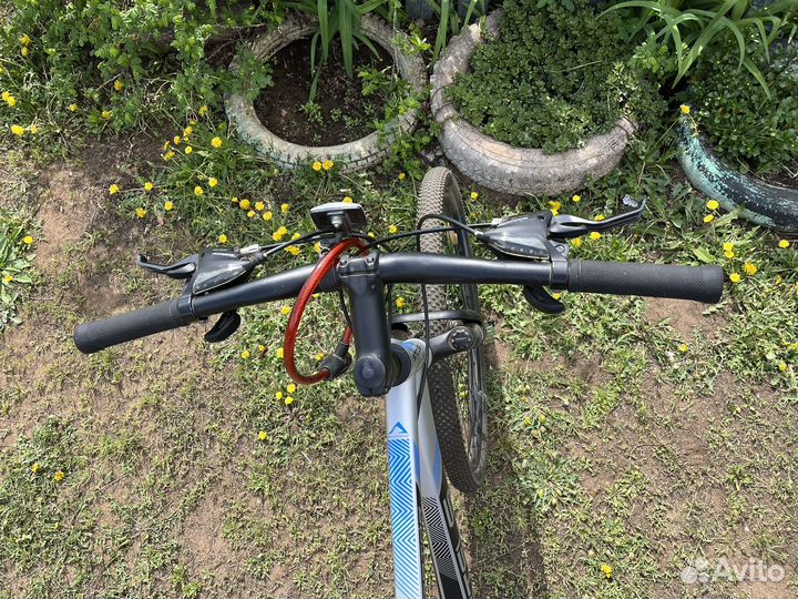 Велосипед stels navigator 700