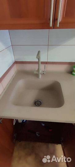 Услуги сантехника, мастер на час, сантехник