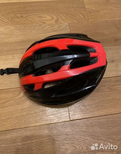 Велошлем BBB. Размер — М