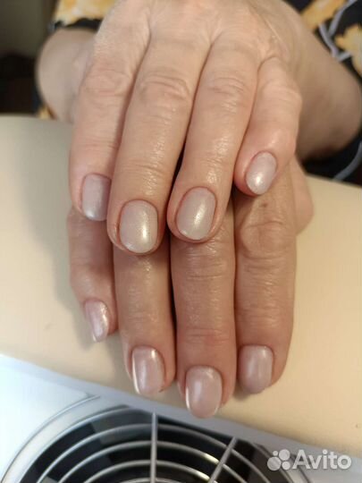 Требуются модели на маникюр