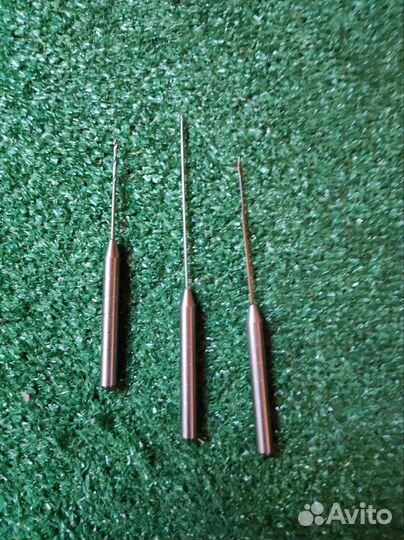 Набор для бойлов 3 предмета металл GZ-08