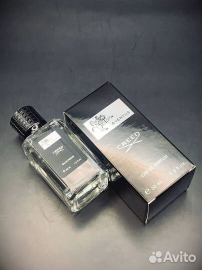 Creed aventus духи мужские 30мл ОАЭ