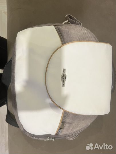 Коляска 2 в 1 adamex vicco