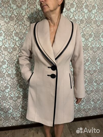 Пальто женское