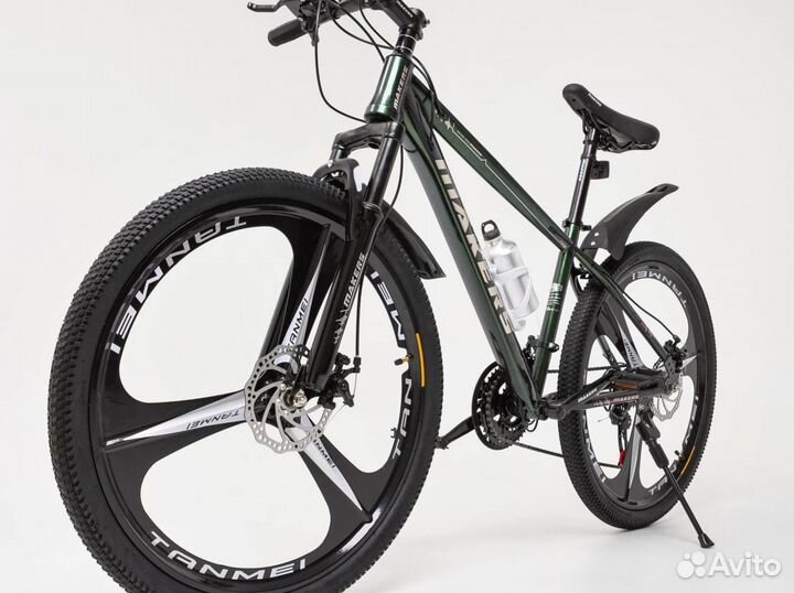 Велосипед горный взрослый / подростковый 26