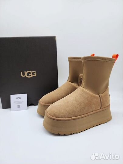 Угги UGG