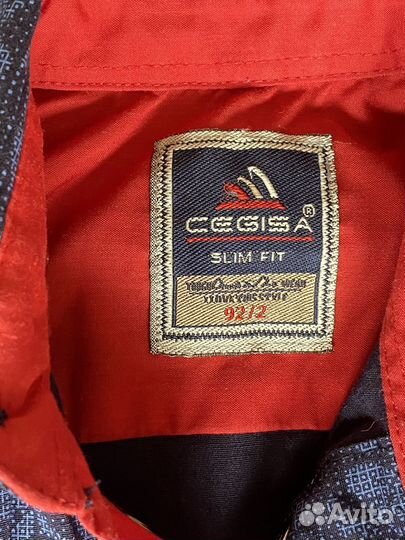 Пакет одежды на мальчика 98