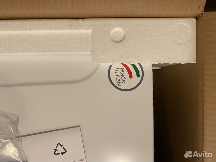 Газовый котел двухконтурный baxi 4s/eco home 24F