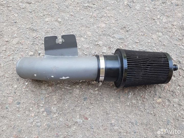 Воздушный фильтр, нулевик BRP Sea-Doo RXP