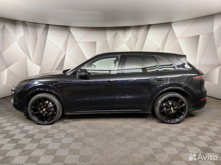 Porsche Cayenne 3.0 AT, 2019, 131 994 км