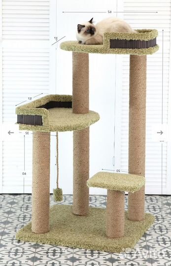 Когтеточка