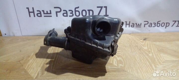 Корпус воздушного фильтра Geely Mk