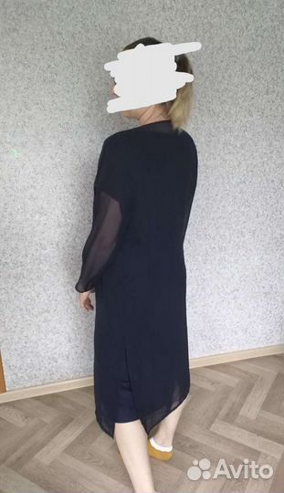Платье