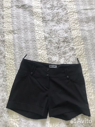 Шорты