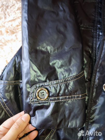 Плащ женский