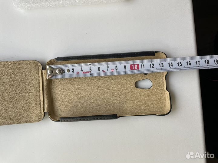 Чехол на телефон Alcatel 5015