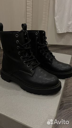 Ботинки женские H&M 36 размер
