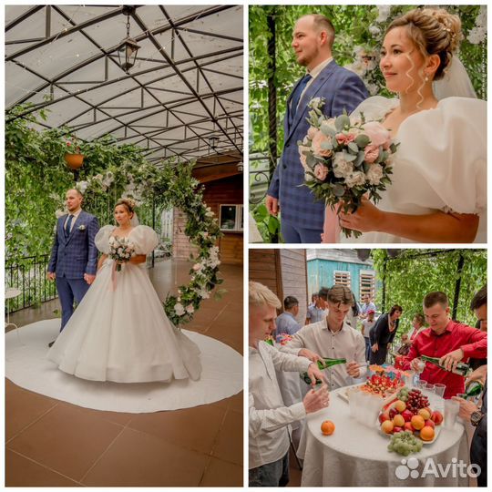 Фотограф Видеооператор AnisPhoto