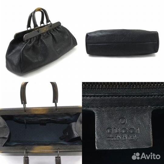 Сумка gucci оригинал