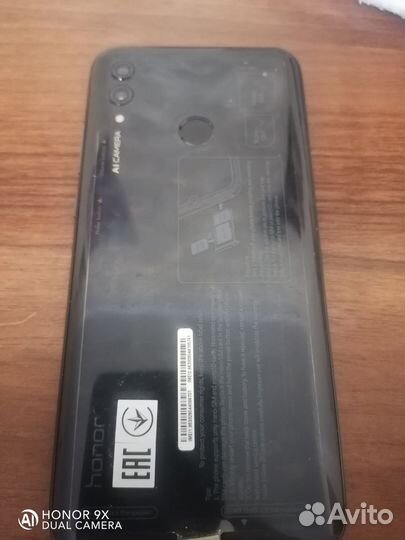 HONOR 10 Lite, 4/64 ГБ