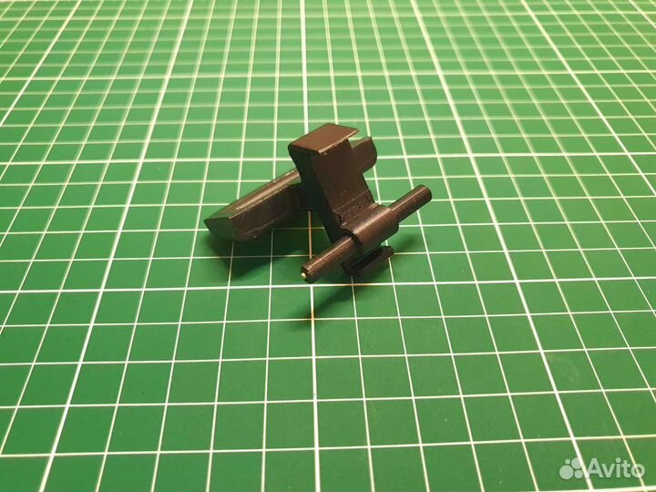 Армированная Ручка подлокотника Hyundai Solaris