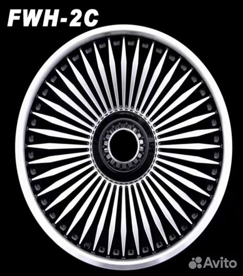 Диски колесные кованые кастомные R23