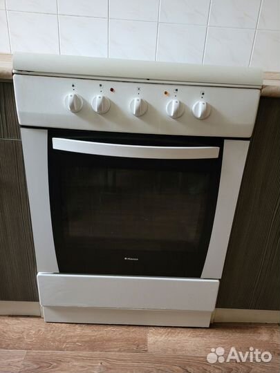 Плита электрическая