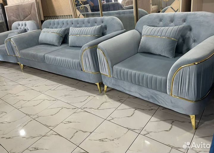 Диван в дом