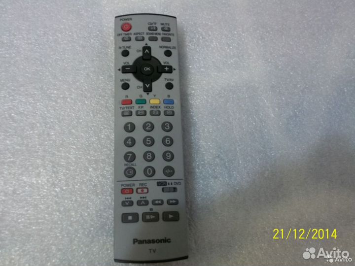 Пульт ду Пульт Д/У