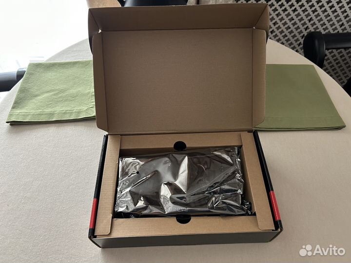 AMD Radeon RX 6600 XT 8 GB MacVidCards (как новая)