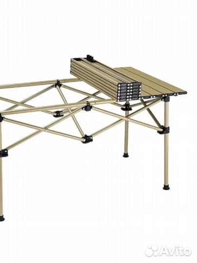 Столик складной туристический