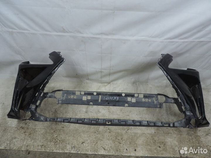 Бампер передний Lexus RX350 2015