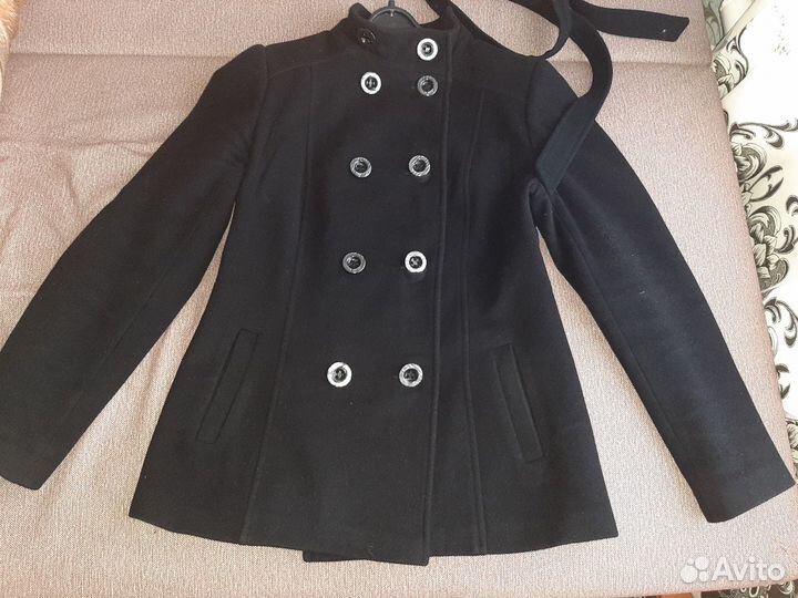 Пальто